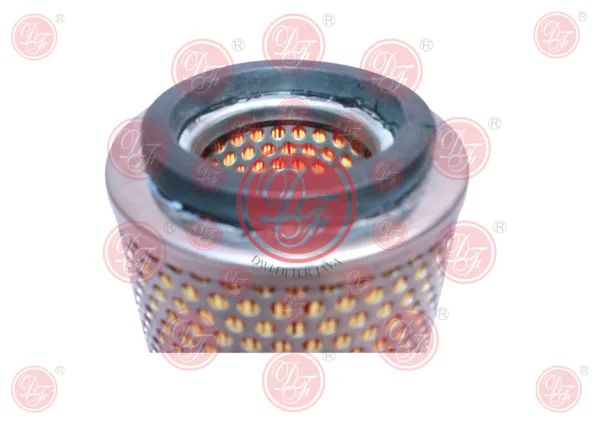 STRAINER OIL FILTER 30 MICRON