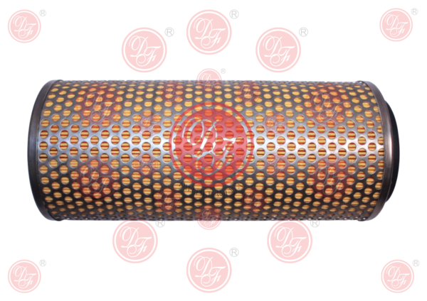 HIGH QUALITY STAINLESS STEEL FLAPPED ENGINE OIL FILTER