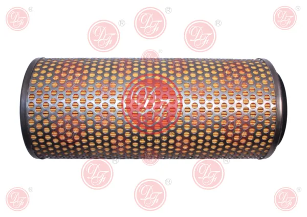 HIGH QUALITY STAINLESS STEEL FLAPPED ENGINE OIL FILTER