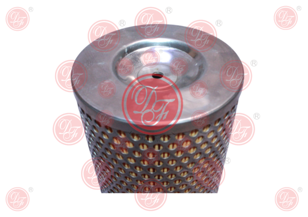 FILTER PUMP OIL STRAINER