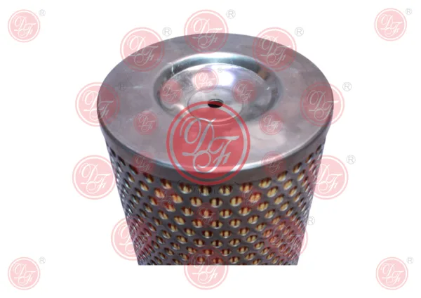 FILTER PUMP OIL STRAINER