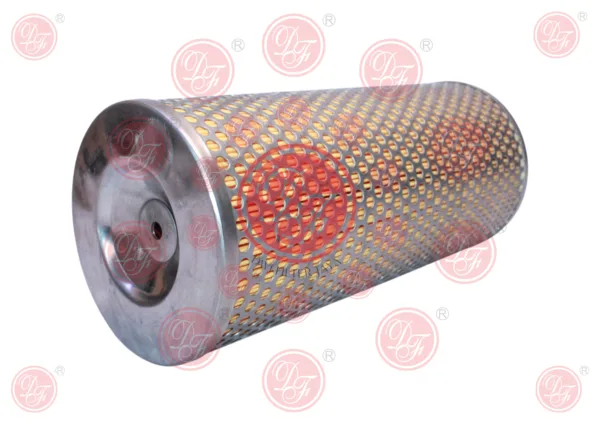 FLUID FILTER ELEMENT 10 MICRON DUPLEX LUBE OIL FILTER