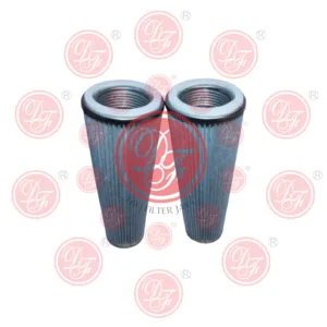 FILTER ELEMENT FOR COMPRESSOR PARTS