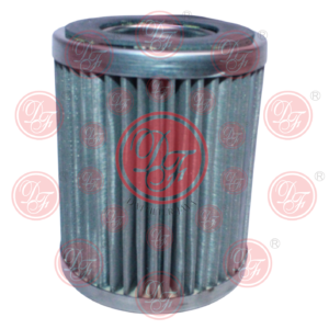COMPRESSED FILTER ELEMENT