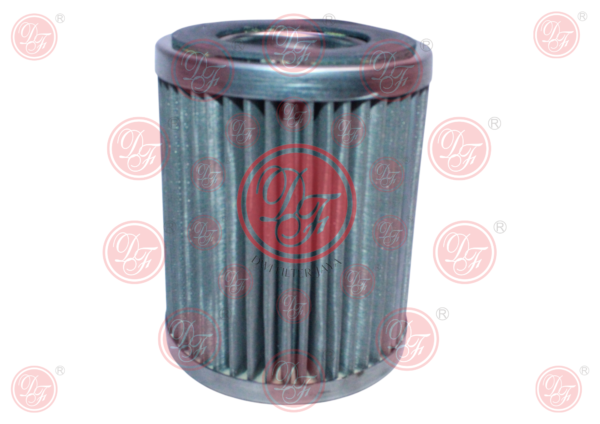 COMPRESSED FILTER ELEMENT