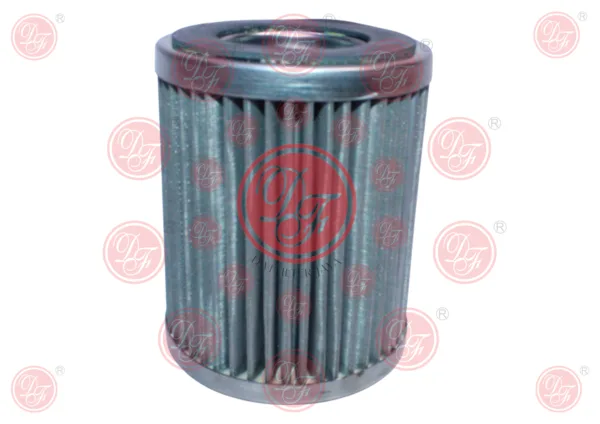 COMPRESSED FILTER ELEMENT