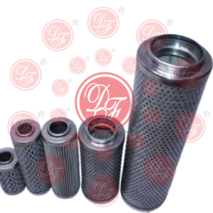 LIQUID AND GAS COALESCING FILTER CARTRIDGE