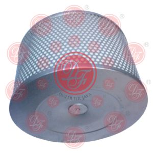 Exhaust Oil Filter