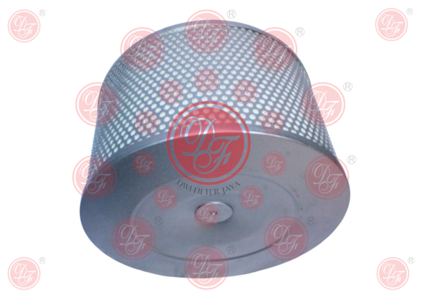 Exhaust Oil Filter