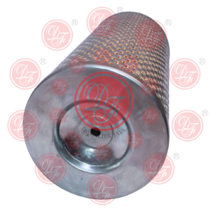 STAINLESS STEEL OIL FILTER CYLINDER ELEMENT