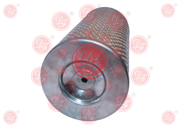 STAINLESS STEEL OIL FILTER CYLINDER ELEMENT