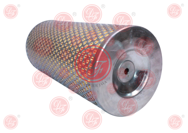 Separator Filter Compressor