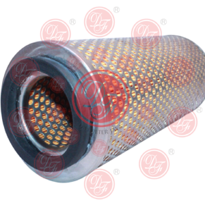 Oil Mist Separator Filter