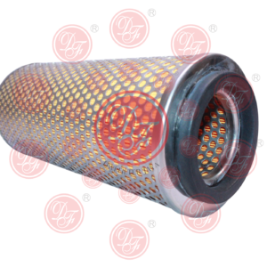 Water Filter Separator