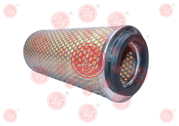 Water Filter Separator
