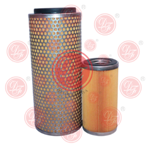 Filter Separator Assembly