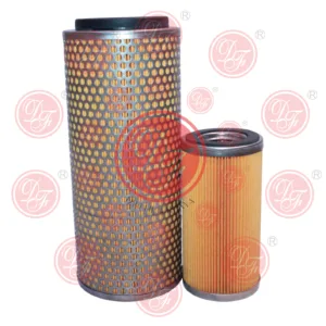 Filter Separator Assembly
