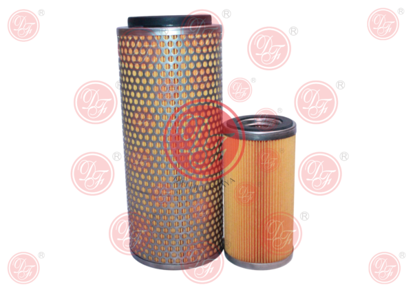 Filter Separator Assembly