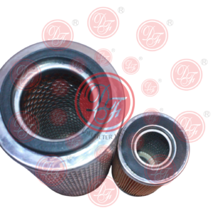Water Fuel Separator Filter