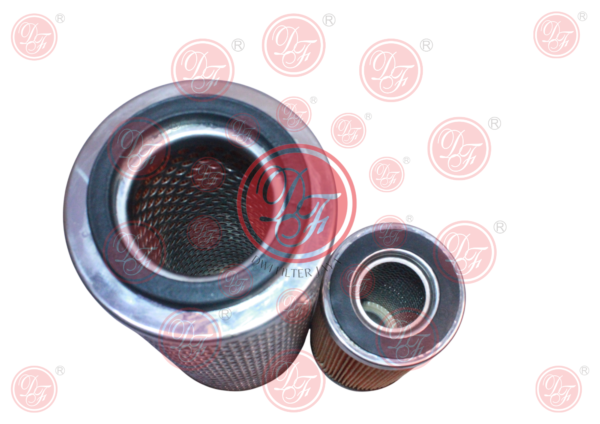 Water Fuel Separator Filter