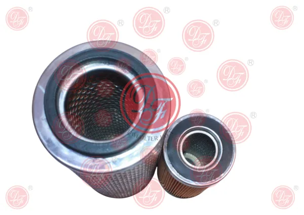 Water Fuel Separator Filter