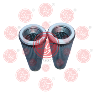 PIPELINE FILTER ELEMENT