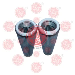 PIPELINE FILTER ELEMENT
