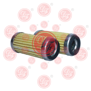DF SERIES FILTER Y STRAINER