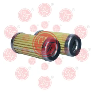 DF SERIES FILTER Y STRAINER