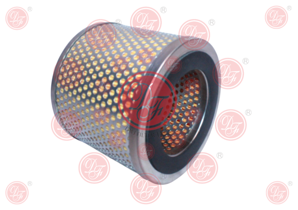 Y STRAINER LINE FILTER OIL