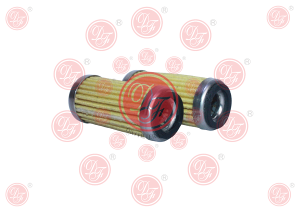DF SERIES FILTER Y STRAINER