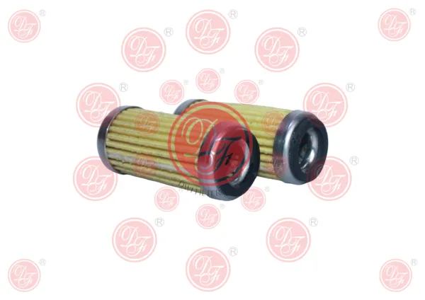 DF SERIES FILTER Y STRAINER