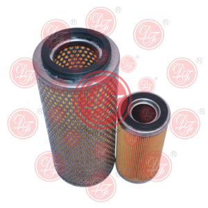 Compressed Water Separator