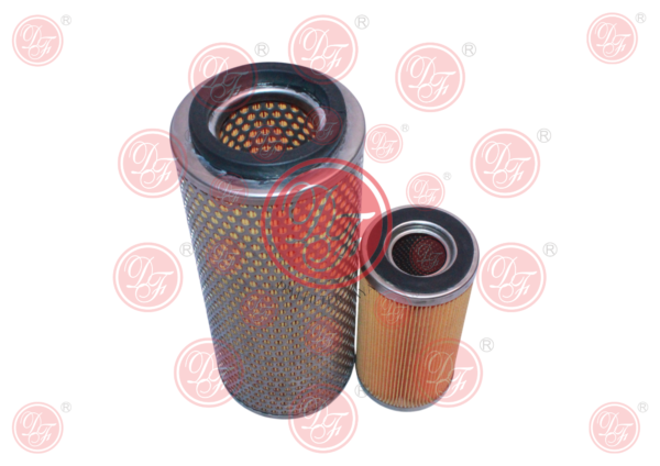 Compressed Water Separator