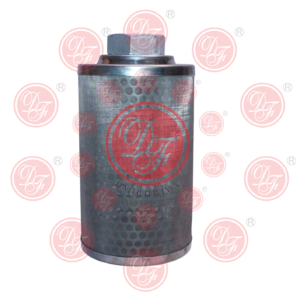 Separator Oem Filter