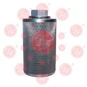 Separator Oem Filter