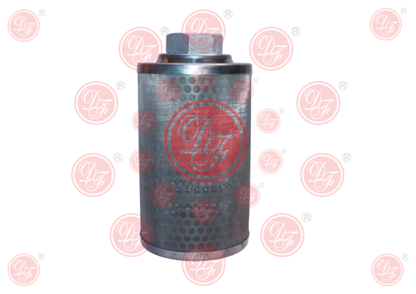 Separator Oem Filter