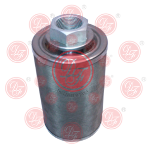 Oil Mist Eliminator Separator