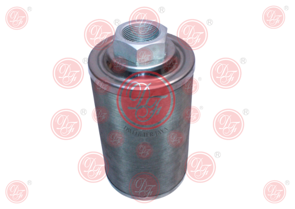 Oil Mist Eliminator Separator