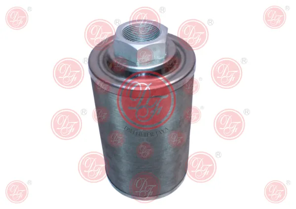Oil Mist Eliminator Separator