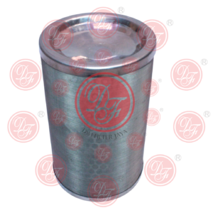 AIR COMPRESSOR SPARE PARTS OIL FILTER SEPARATOR