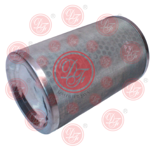 Vacuum Pump Oil Separator Filter