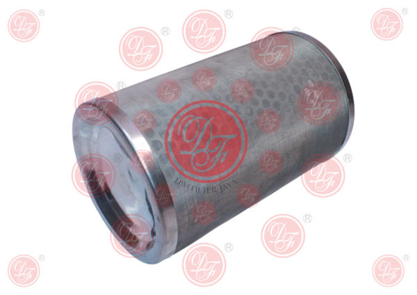 Vacuum Pump Oil Separator Filter