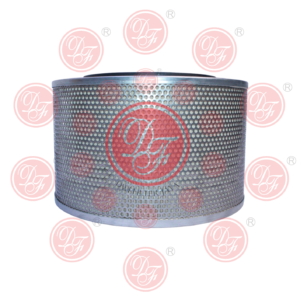 Pleated Air Filter Cartridge