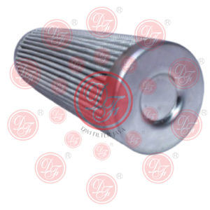 CUSTOM SIZE HYDRAULIC FILTER