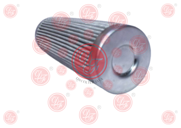 CUSTOM SIZE HYDRAULIC FILTER