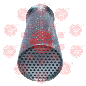 ANODE BASKET DUST FILTER LIQUID