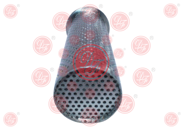 ANODE BASKET DUST FILTER LIQUID