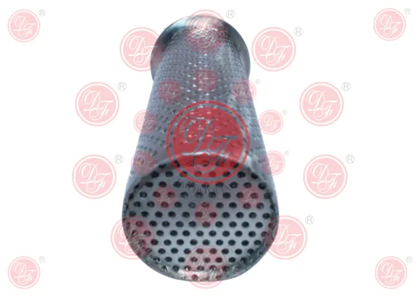 ANODE BASKET DUST FILTER LIQUID