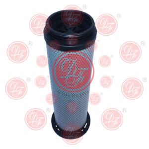 HIGH PRECISION NATURAL GAS FILTER